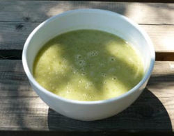 Pea Soup