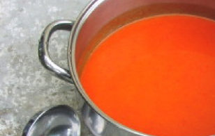 Tomato Soup