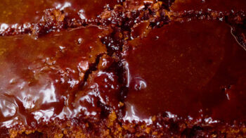 Sticky Toffee Pudding